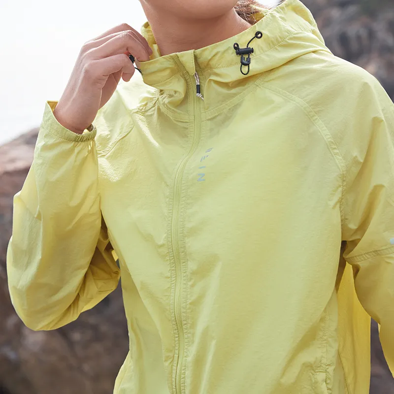Bein Space Sun Protection Clothing Women's-4