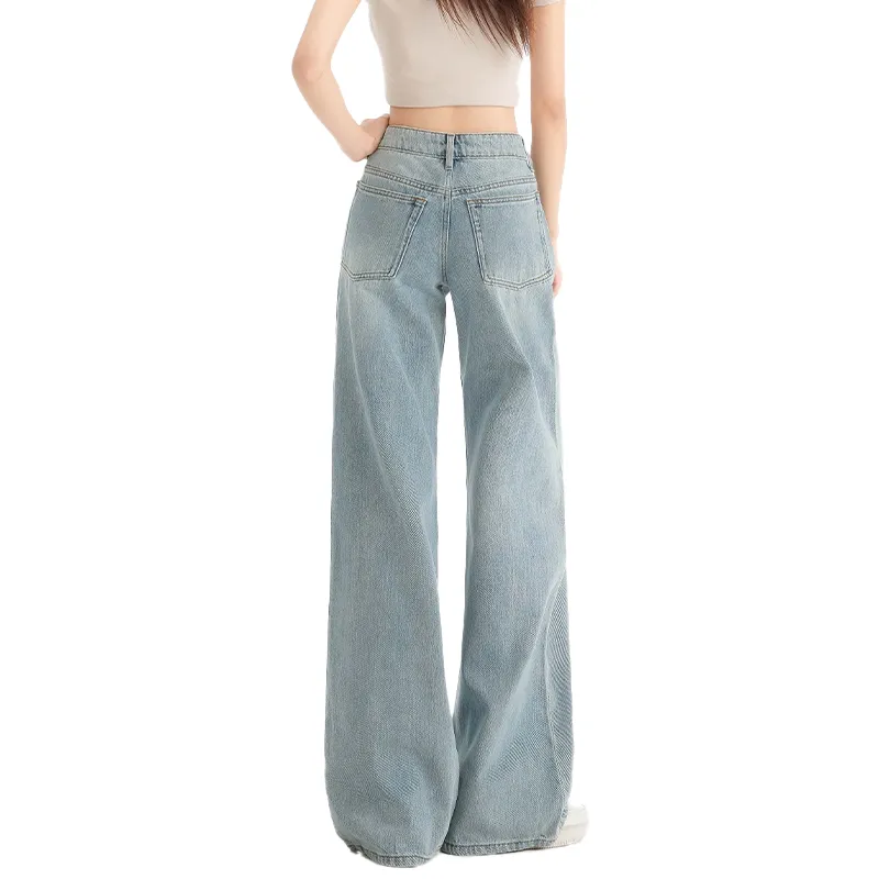 ZNZX Jeans Women's-1