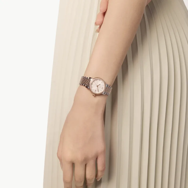 Sea Gull Women's Watch-5