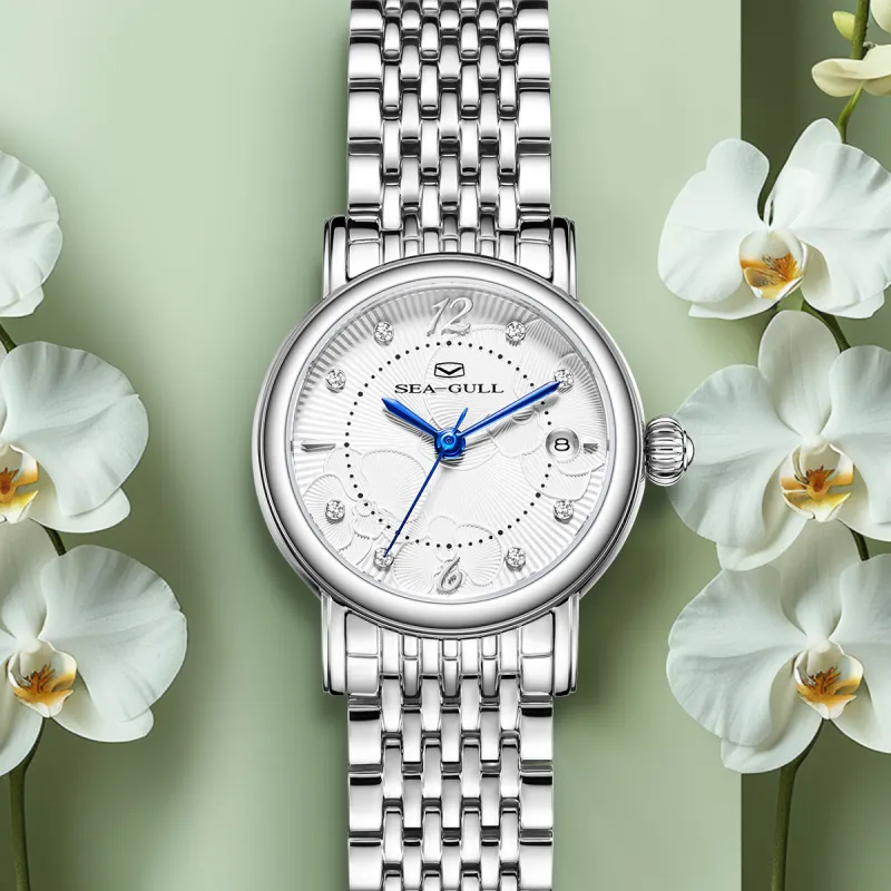 Sea Gull Women's Watch-23