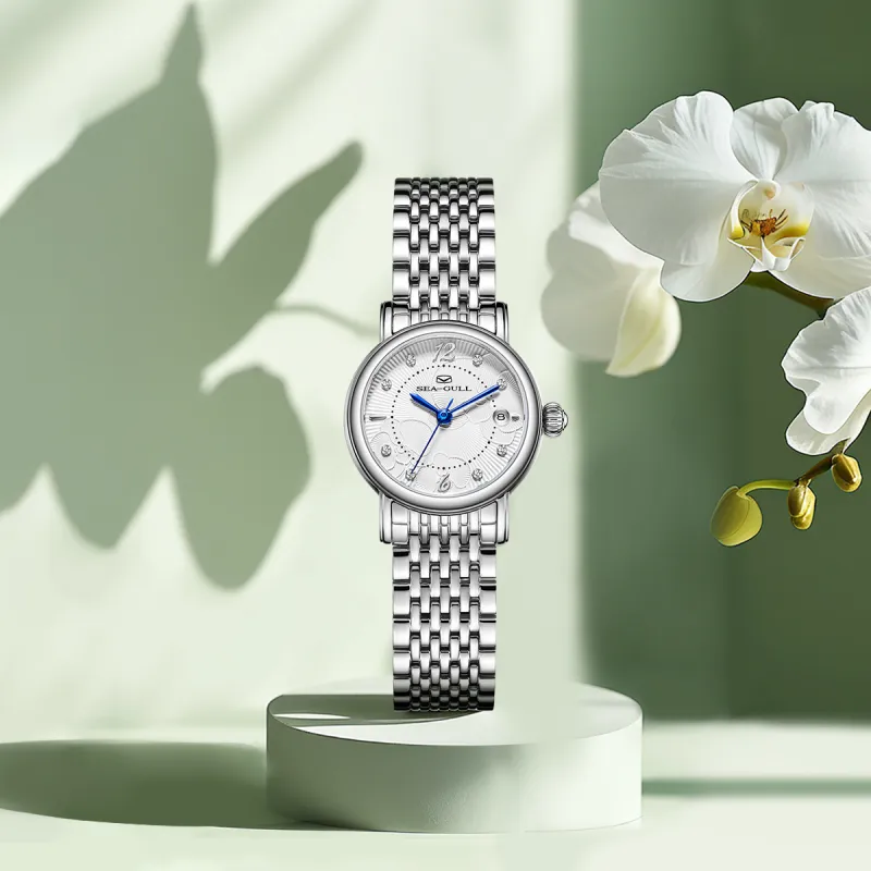Sea Gull Women's Watch-21