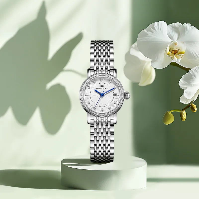 Sea Gull Women's Watch-16