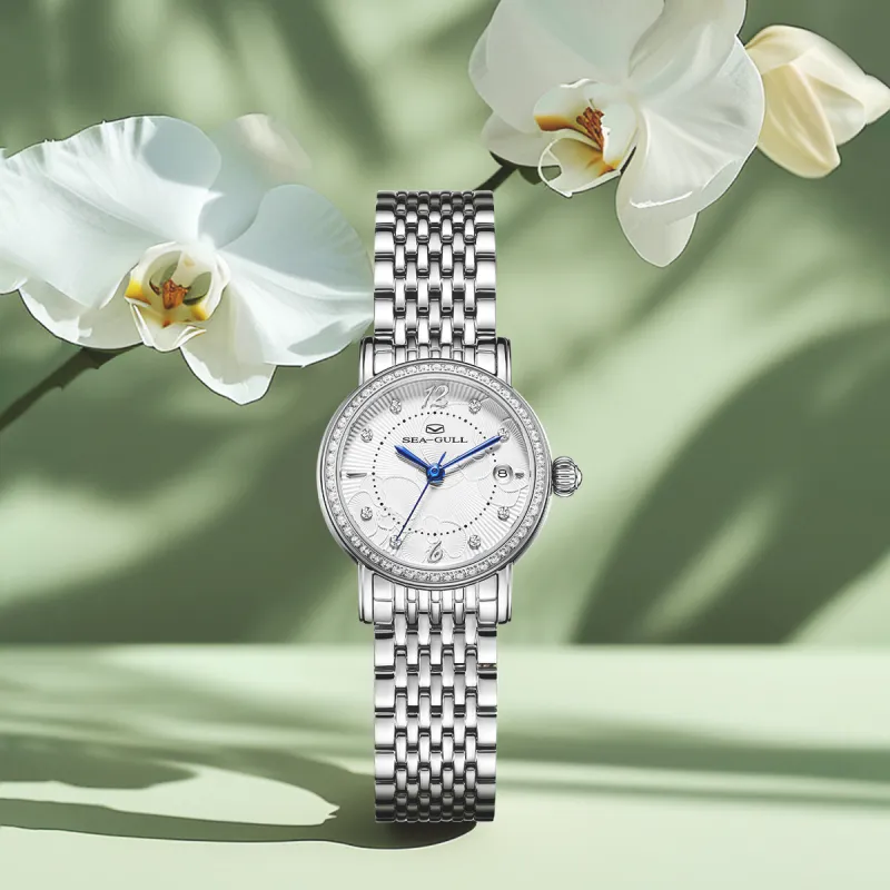 Sea Gull Women's Watch-17