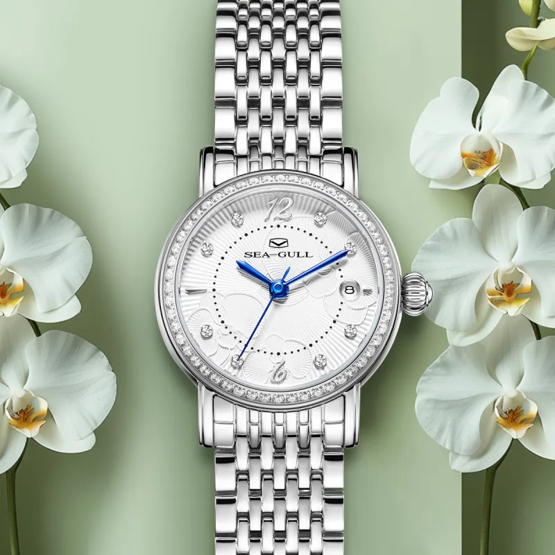 Sea Gull Women's Watch-18