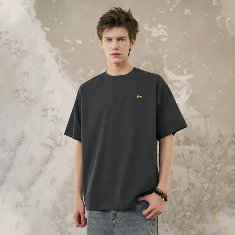 Heartboon T Shirts Unisex-5