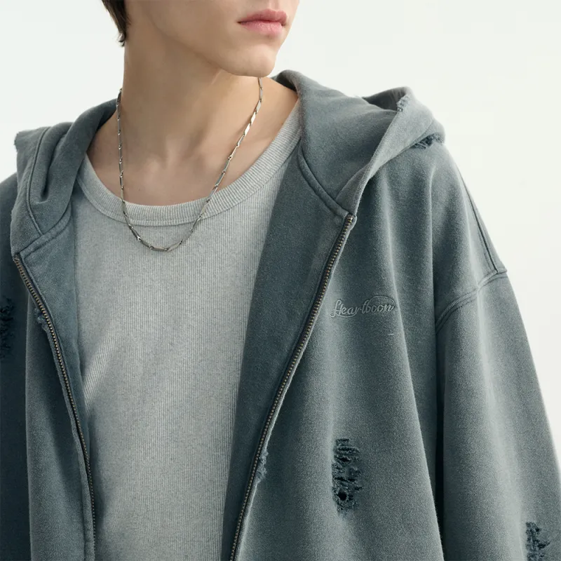Heartboon Sweatshirts Unisex-11