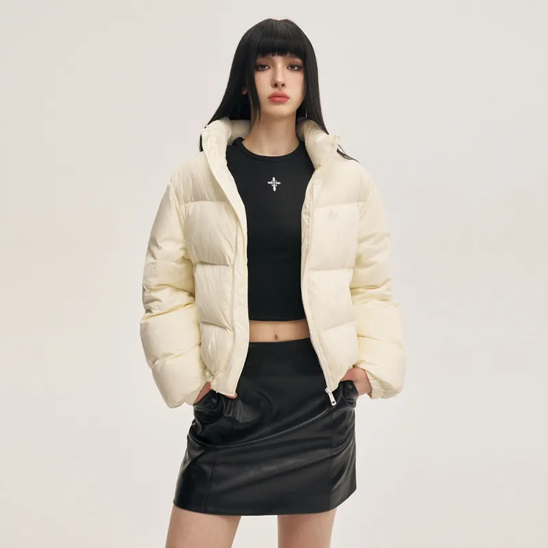 Heartboon Down Jackets Women's-9