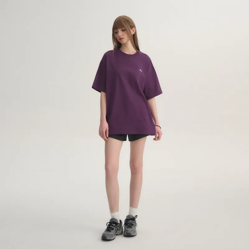 Heartboon T Shirts Unisex-22