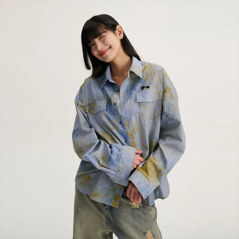 Heartboon Shirts Unisex Blue-7