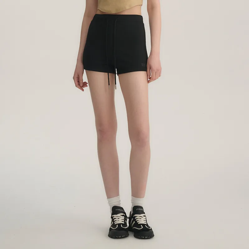 Heartboon Casual Shorts Women's-2