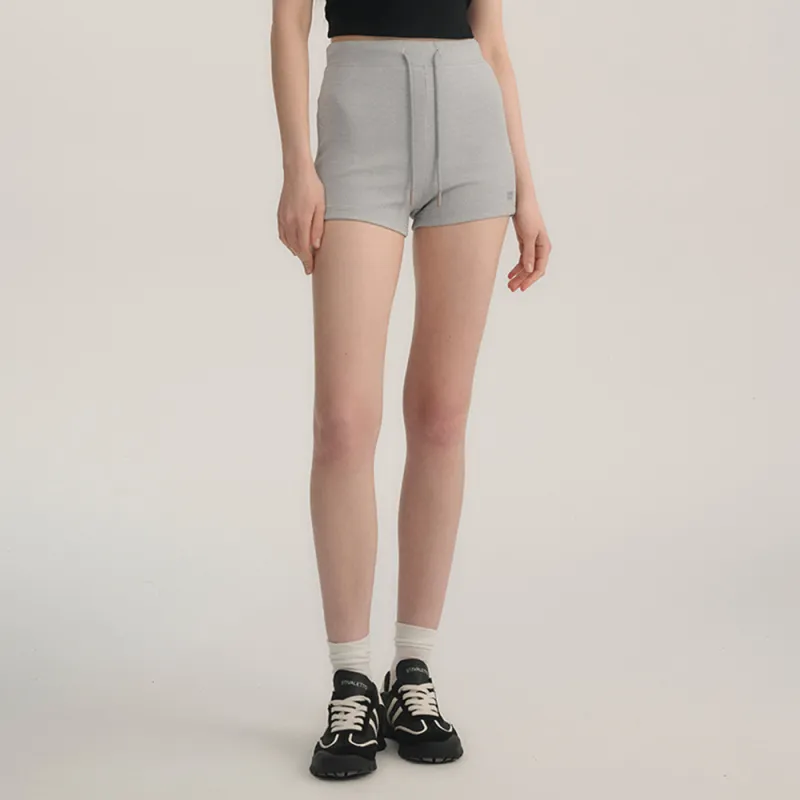 Heartboon Casual Shorts Women's-8