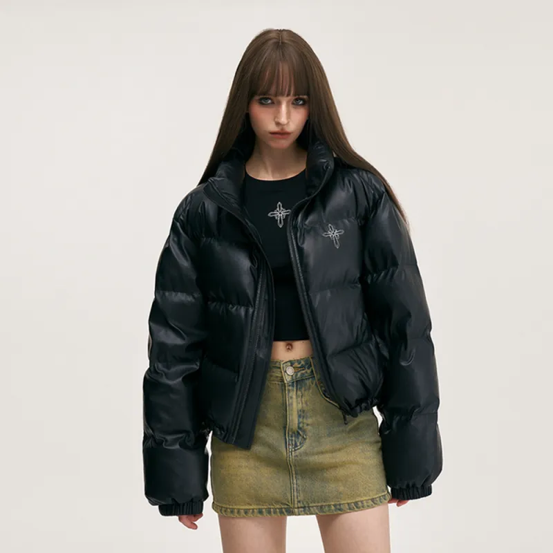 Heartboon Down Jackets Women's-3