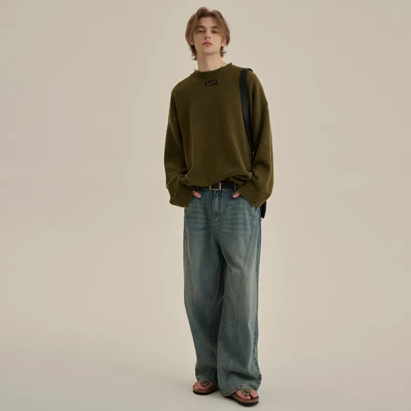 Heartboon Sweaters Unisex-11