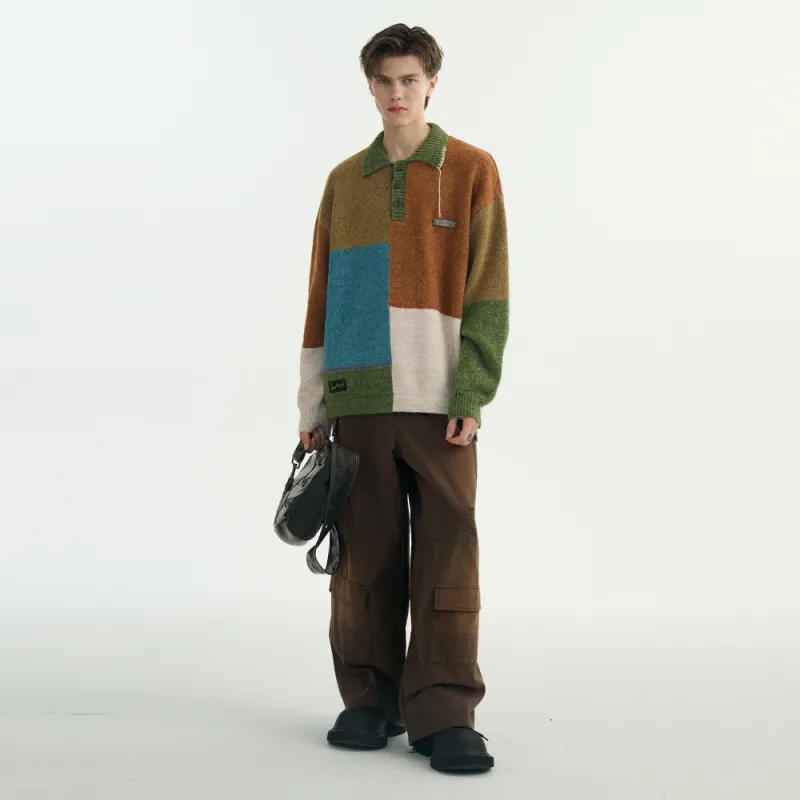Heartboon Sweaters Unisex-3