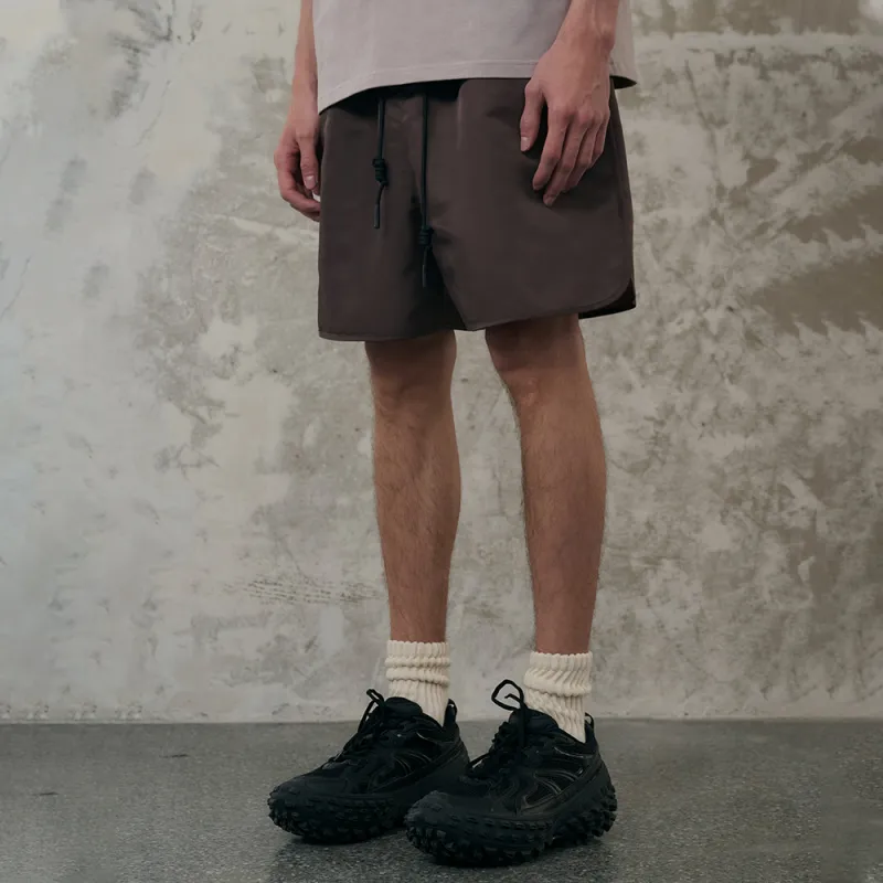 Heartboon Casual Shorts Unisex-13