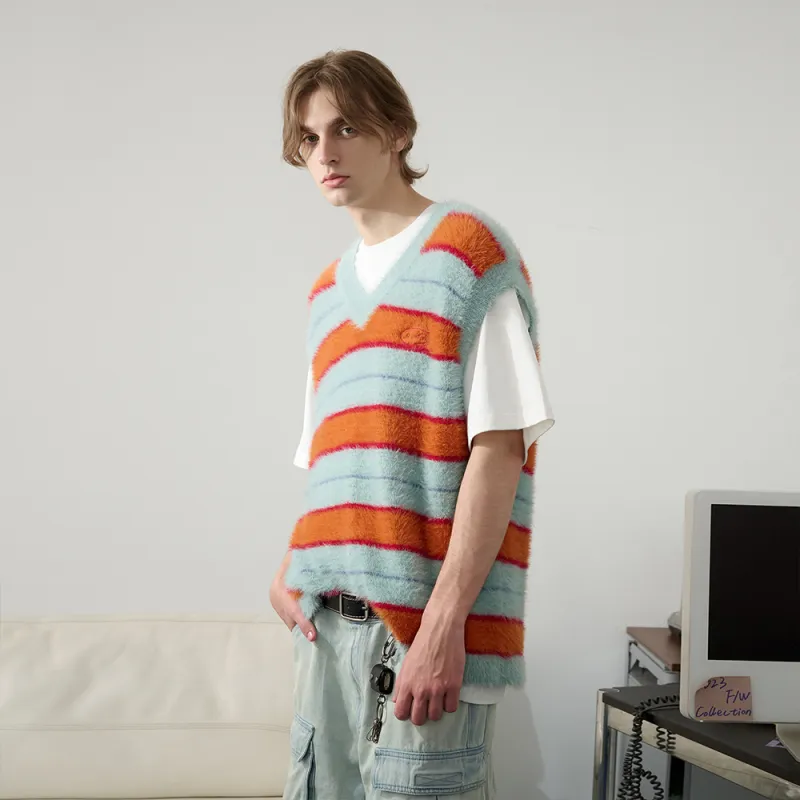 Heartboon Sweaters Unisex-18