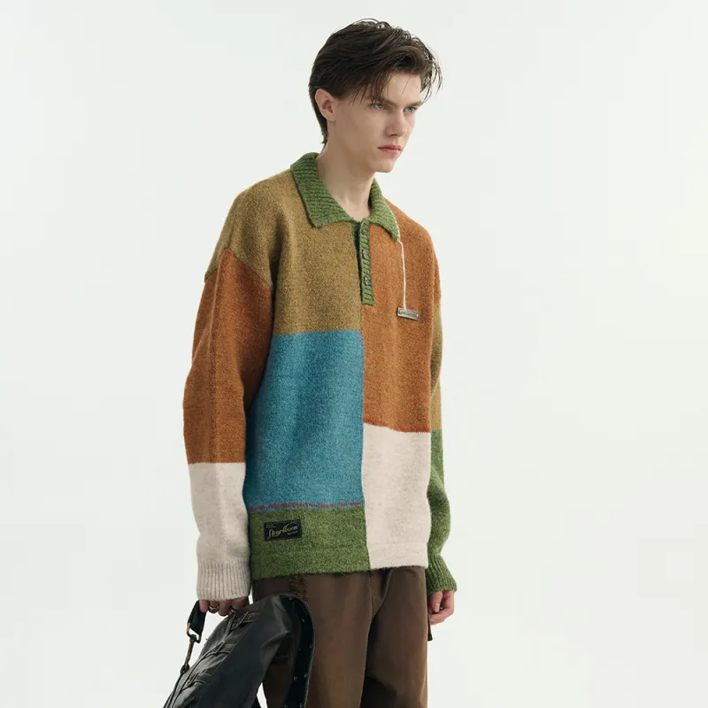 Heartboon Sweaters Unisex-4