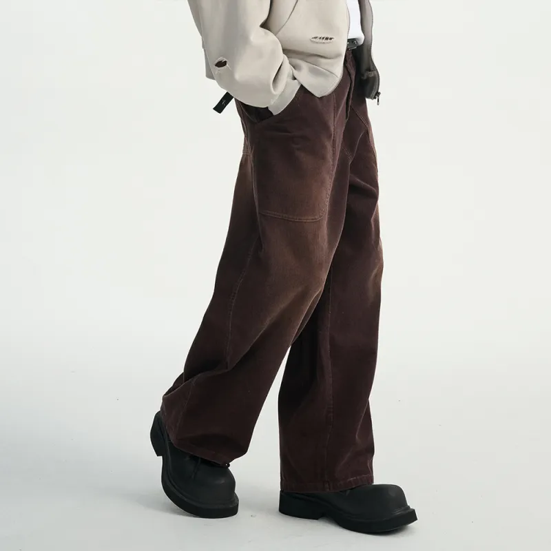 Heartboon Casual Pants Unisex-20