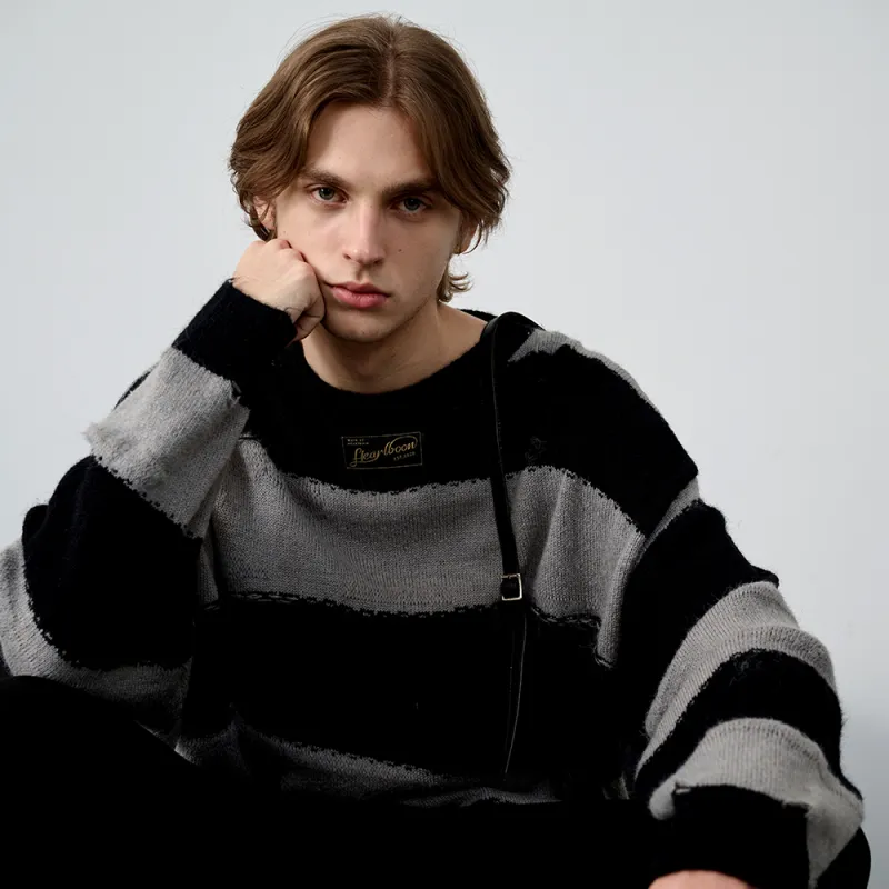 Heartboon Sweaters Unisex-6