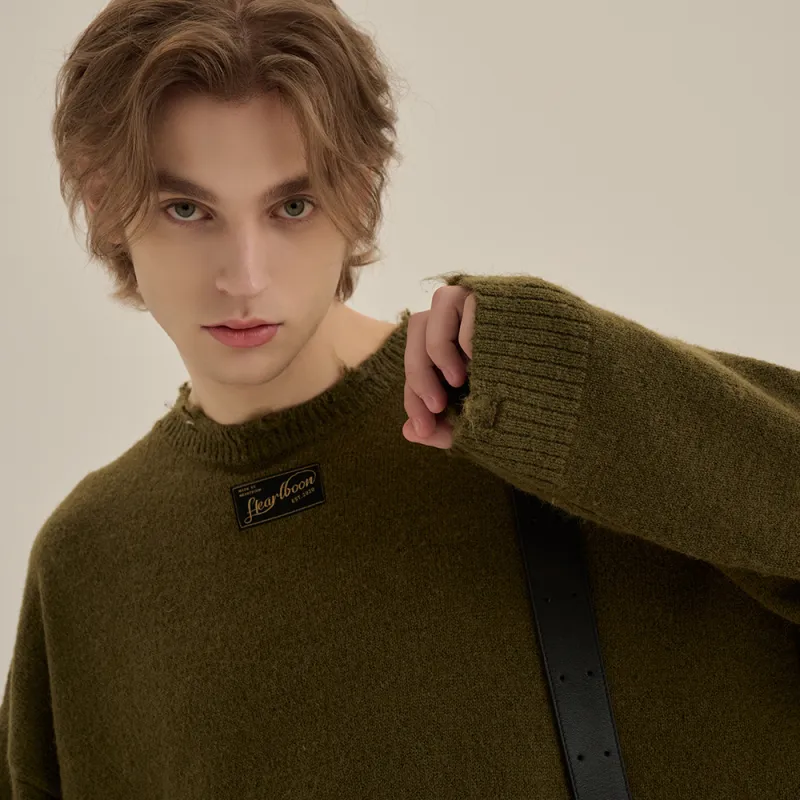 Heartboon Sweaters Unisex-16