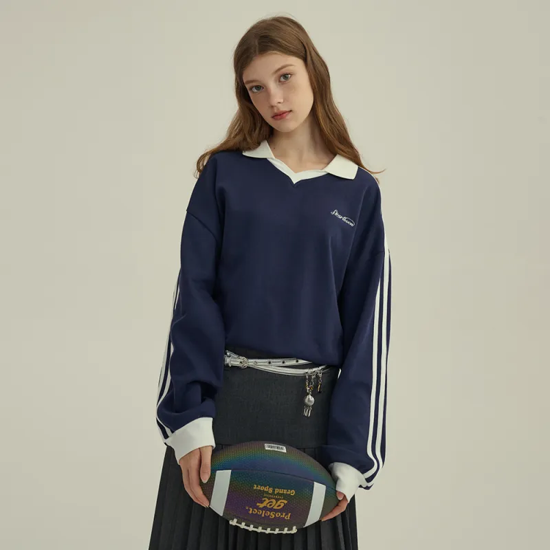 Heartboon Polo Shirts Unisex-12