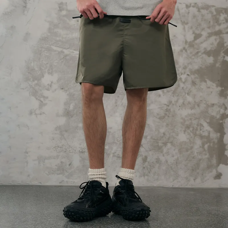 Heartboon Casual Shorts Unisex-4