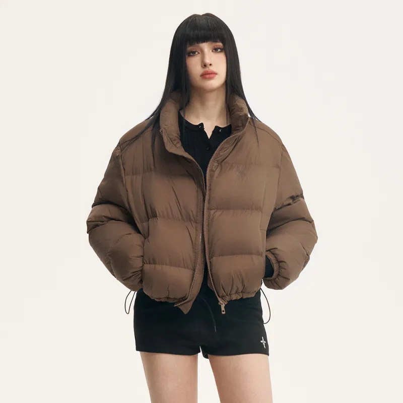 Heartboon Down Jackets Women's-14