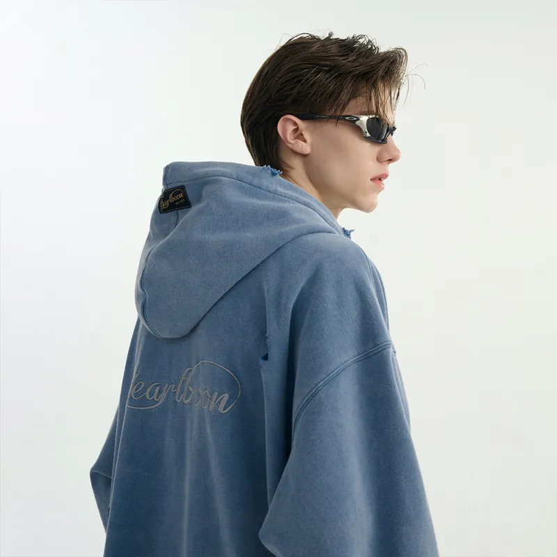Heartboon Sweatshirts Unisex-5