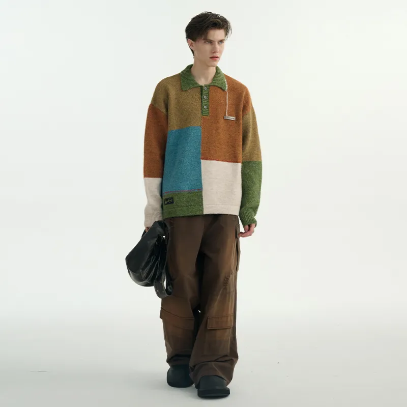 Heartboon Sweaters Unisex-2