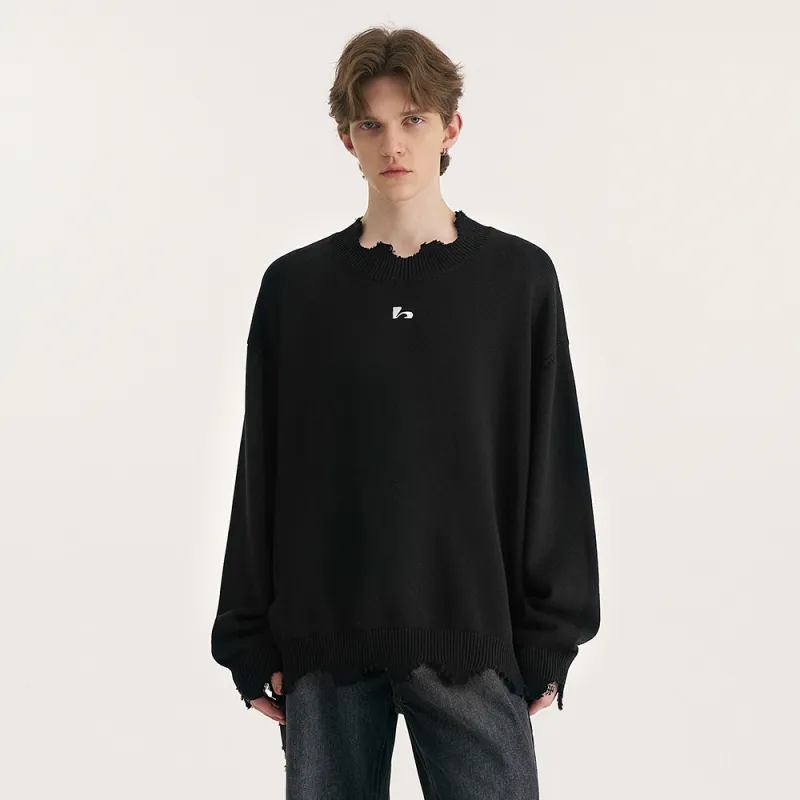 Heartboon Sweaters Unisex-9