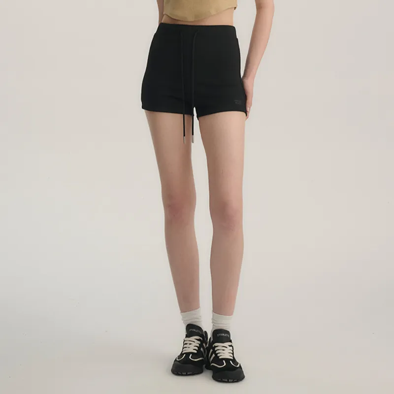 Heartboon Casual Shorts Women's-3