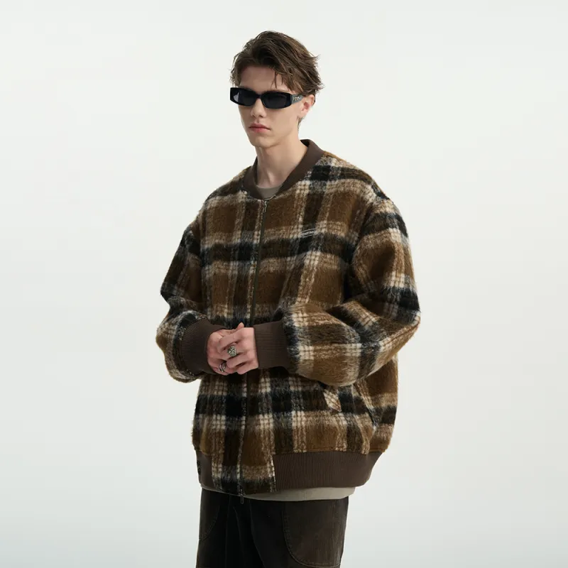 Heartboon Jackets Unisex-11