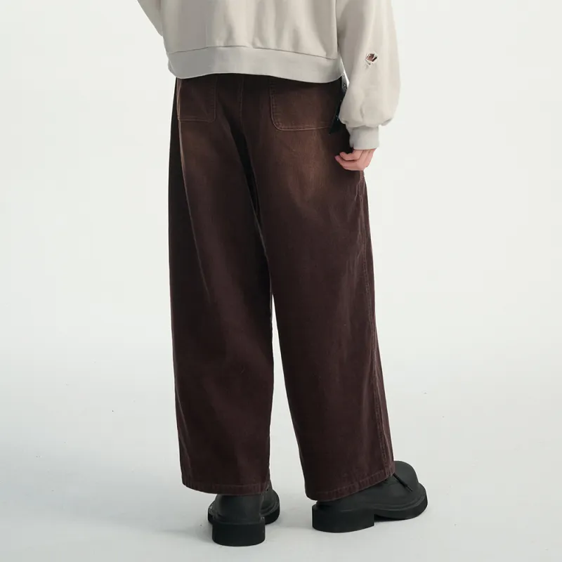 Heartboon Casual Pants Unisex-22