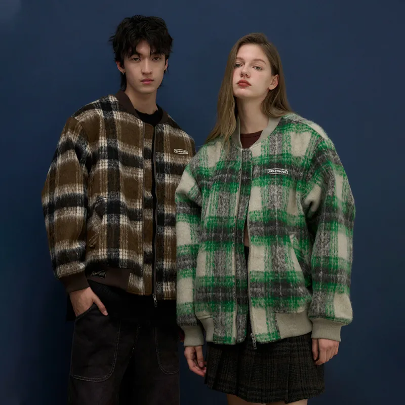 Heartboon Jackets Unisex-17