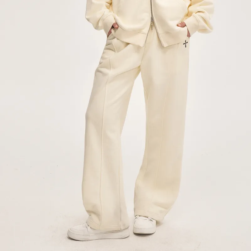 Heartboon Casual Pants Unisex-14
