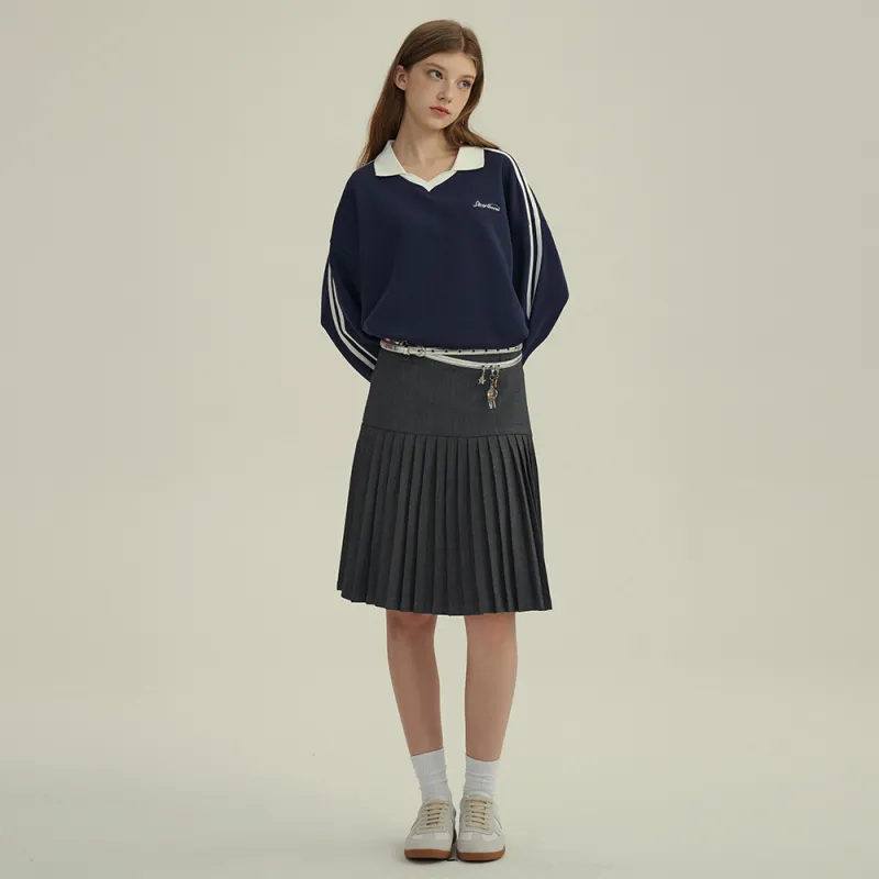 Heartboon Polo Shirts Unisex-9