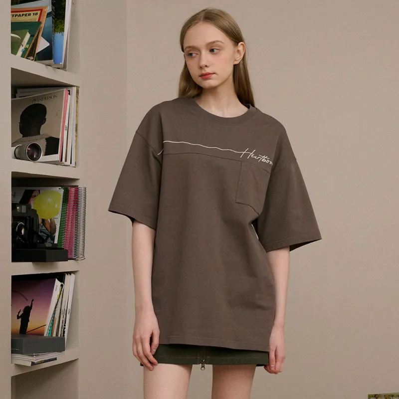 Heartboon T Shirts Unisex-11