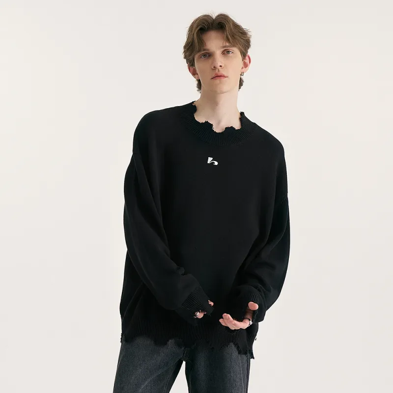 Heartboon Sweaters Unisex-11
