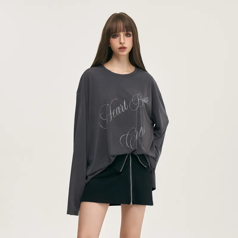 Heartboon T Shirts Unisex-9
