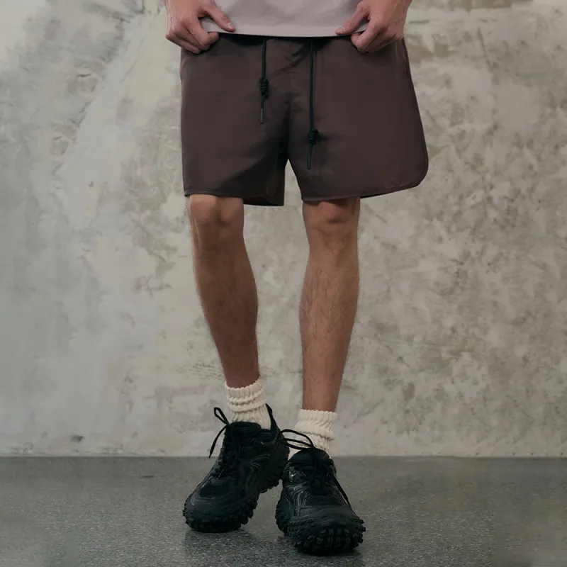 Heartboon Casual Shorts Unisex-11