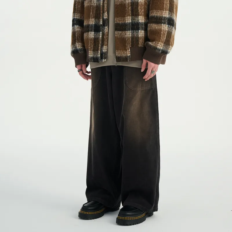 Heartboon Casual Pants Unisex-7