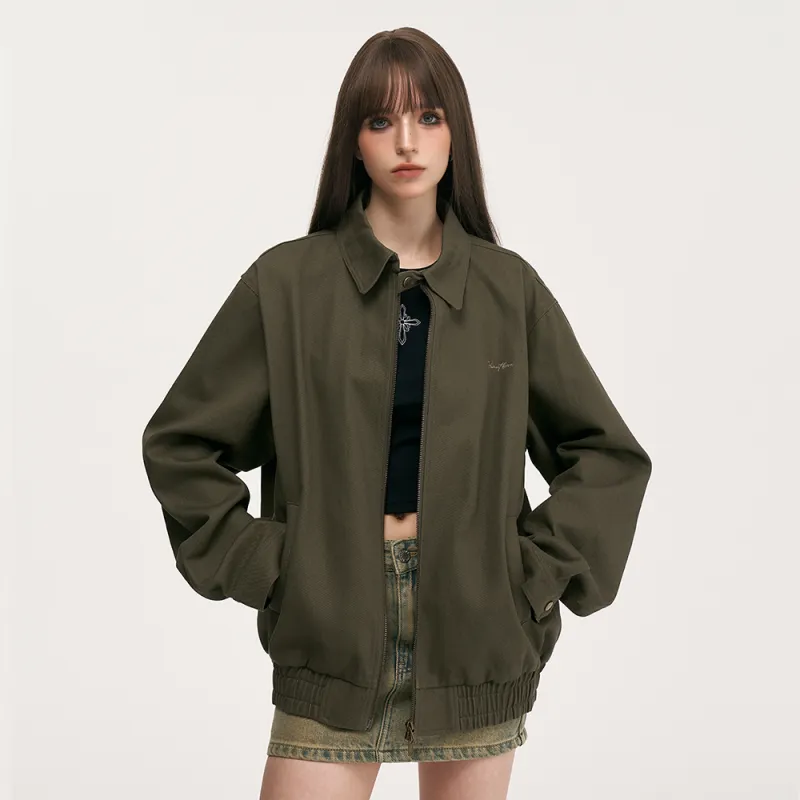 Heartboon Jackets Unisex Jasper-2