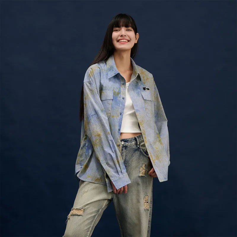Heartboon Shirts Unisex Blue-8