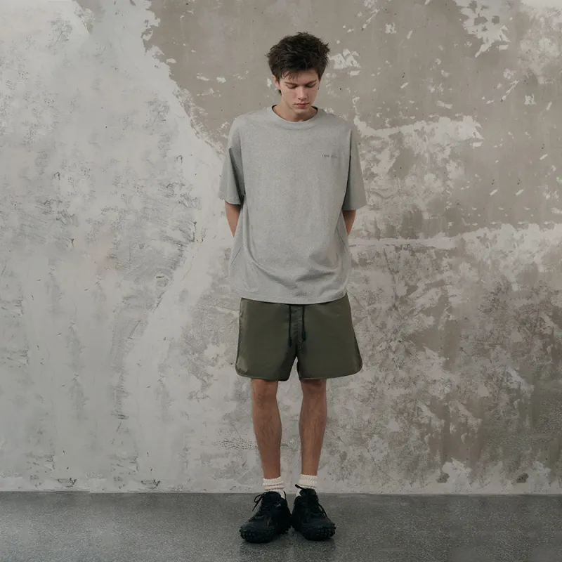 Heartboon Casual Shorts Unisex-2