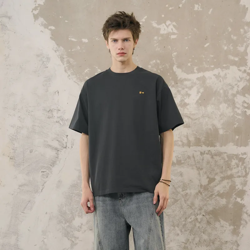 Heartboon T Shirts Unisex-3