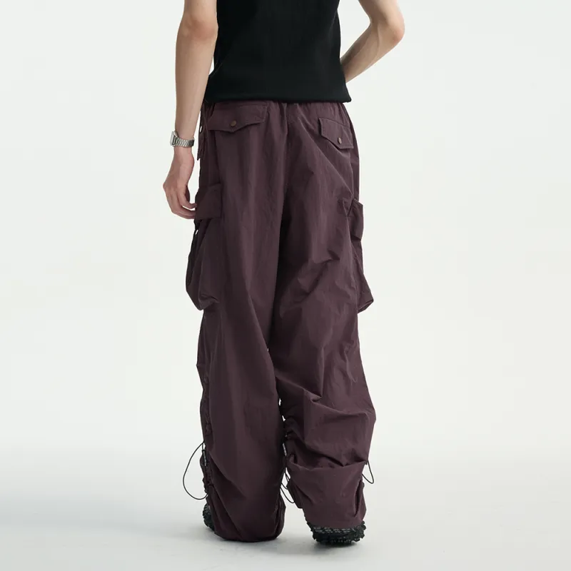 Heartboon Cargo Pants Unisex-5