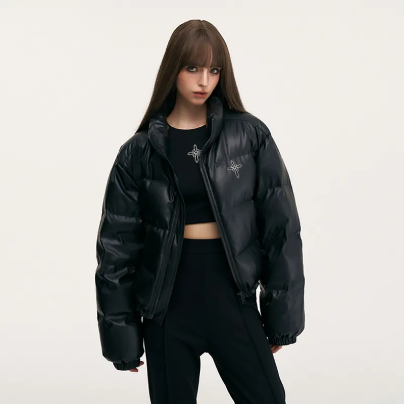 Heartboon Down Jackets Women's-2