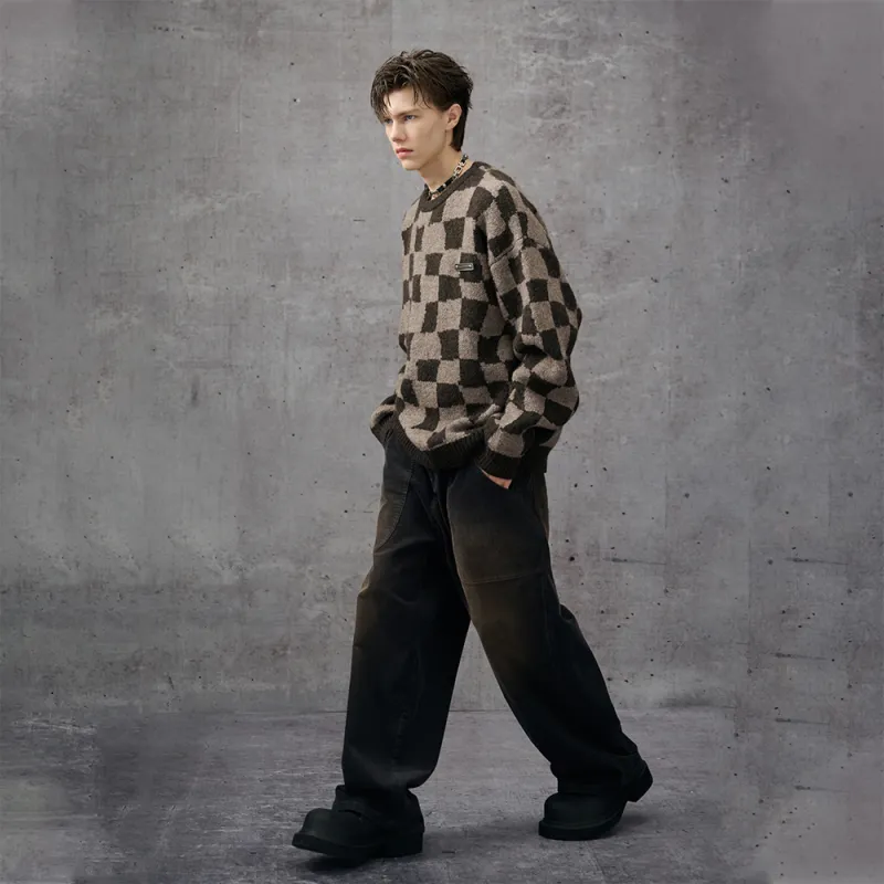 Heartboon Casual Pants Unisex-4