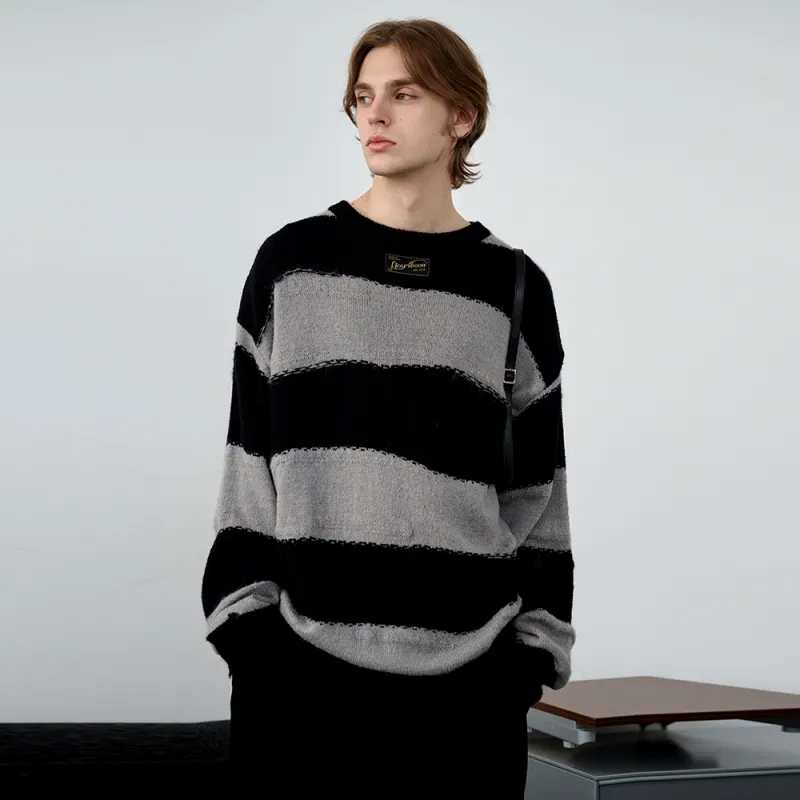 Heartboon Sweaters Unisex-3