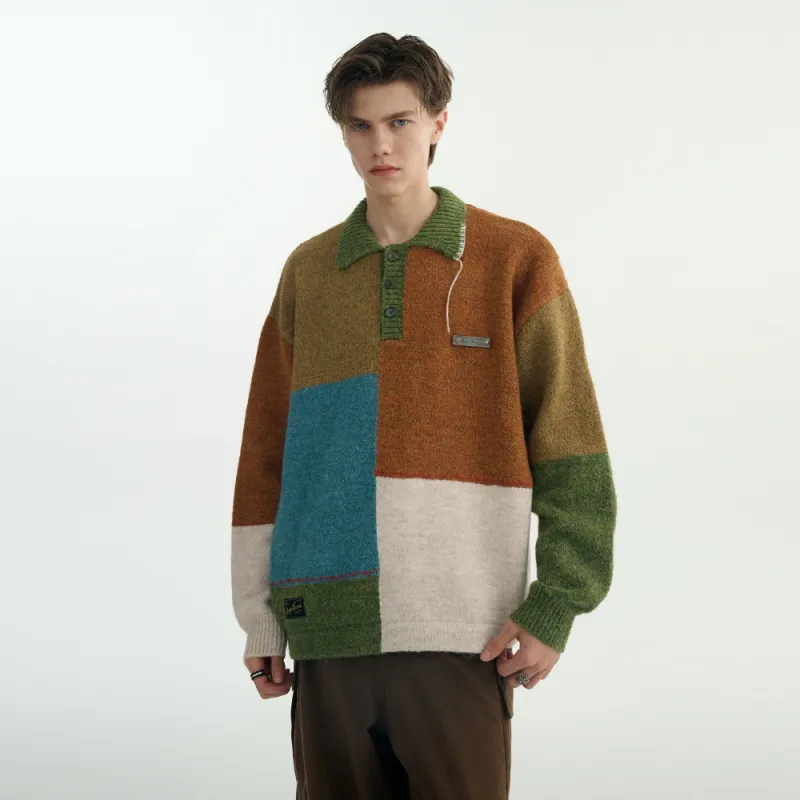 Heartboon Sweaters Unisex-8